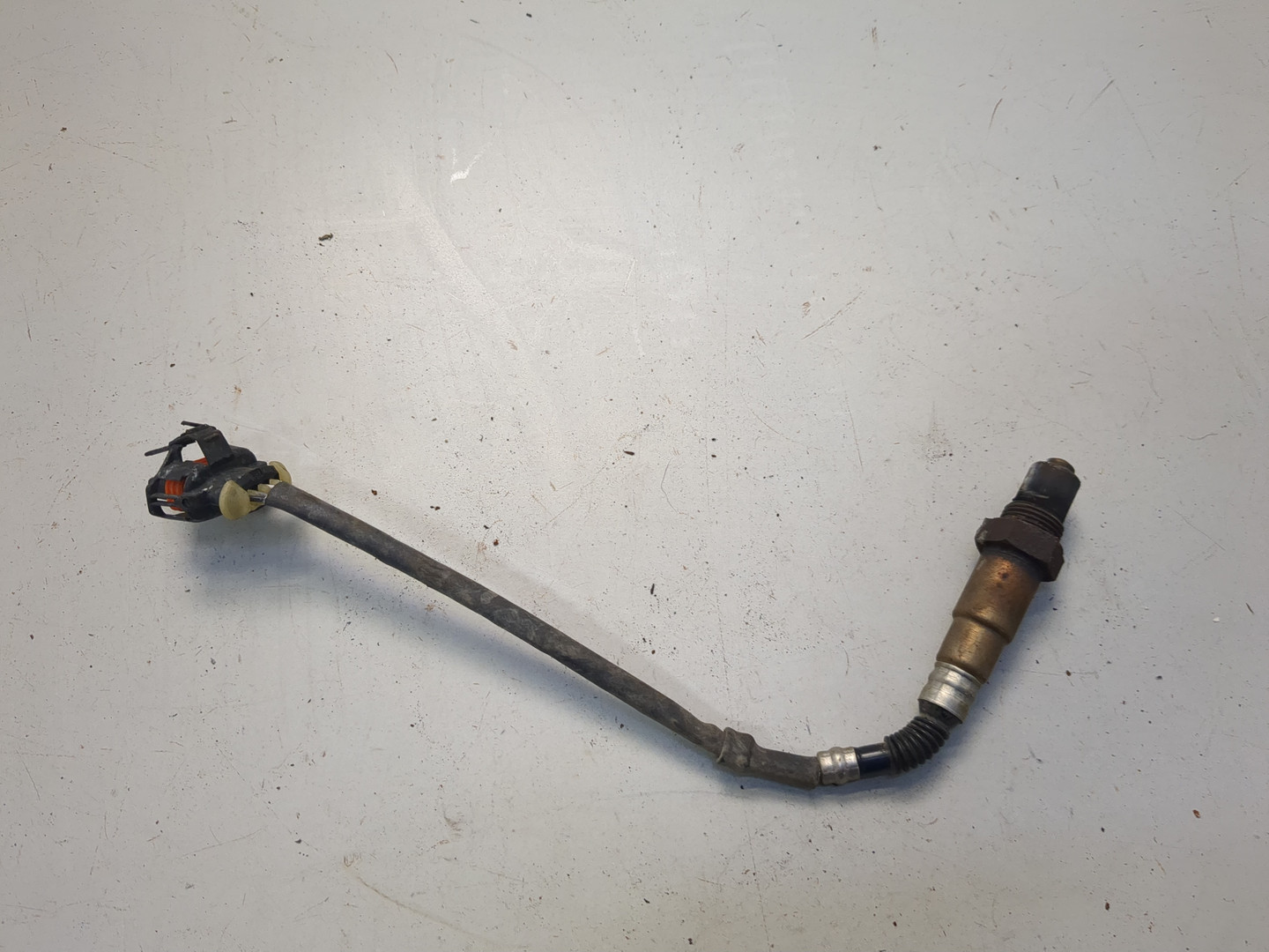 Датчик кислородный/Лямбда-зонд