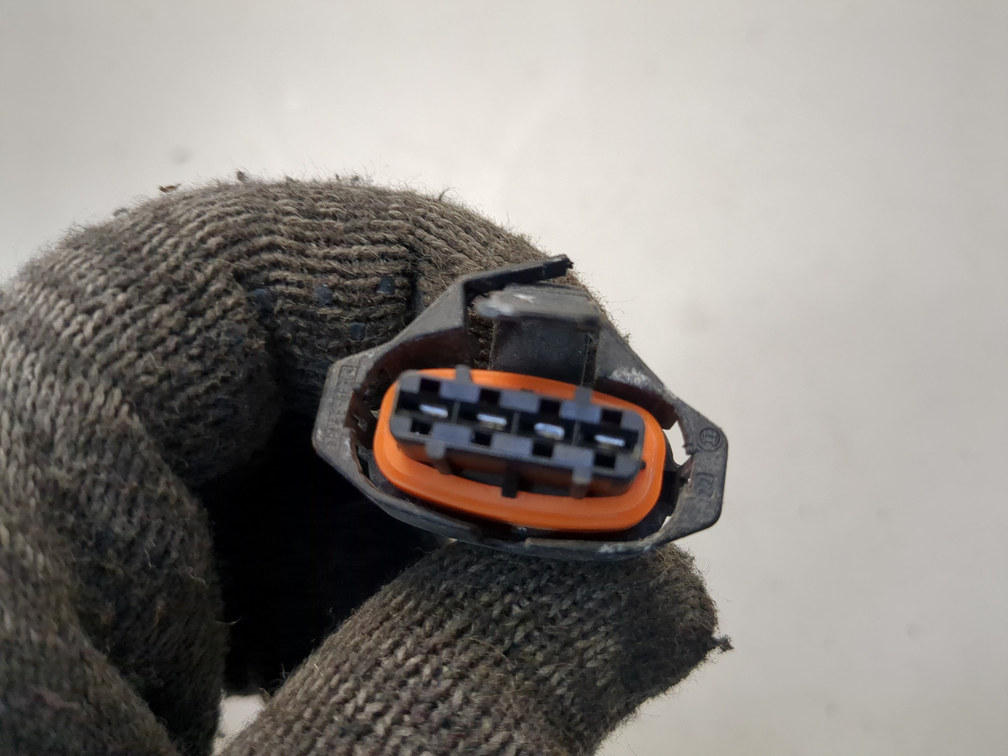 Датчик кислородный/Лямбда-зонд