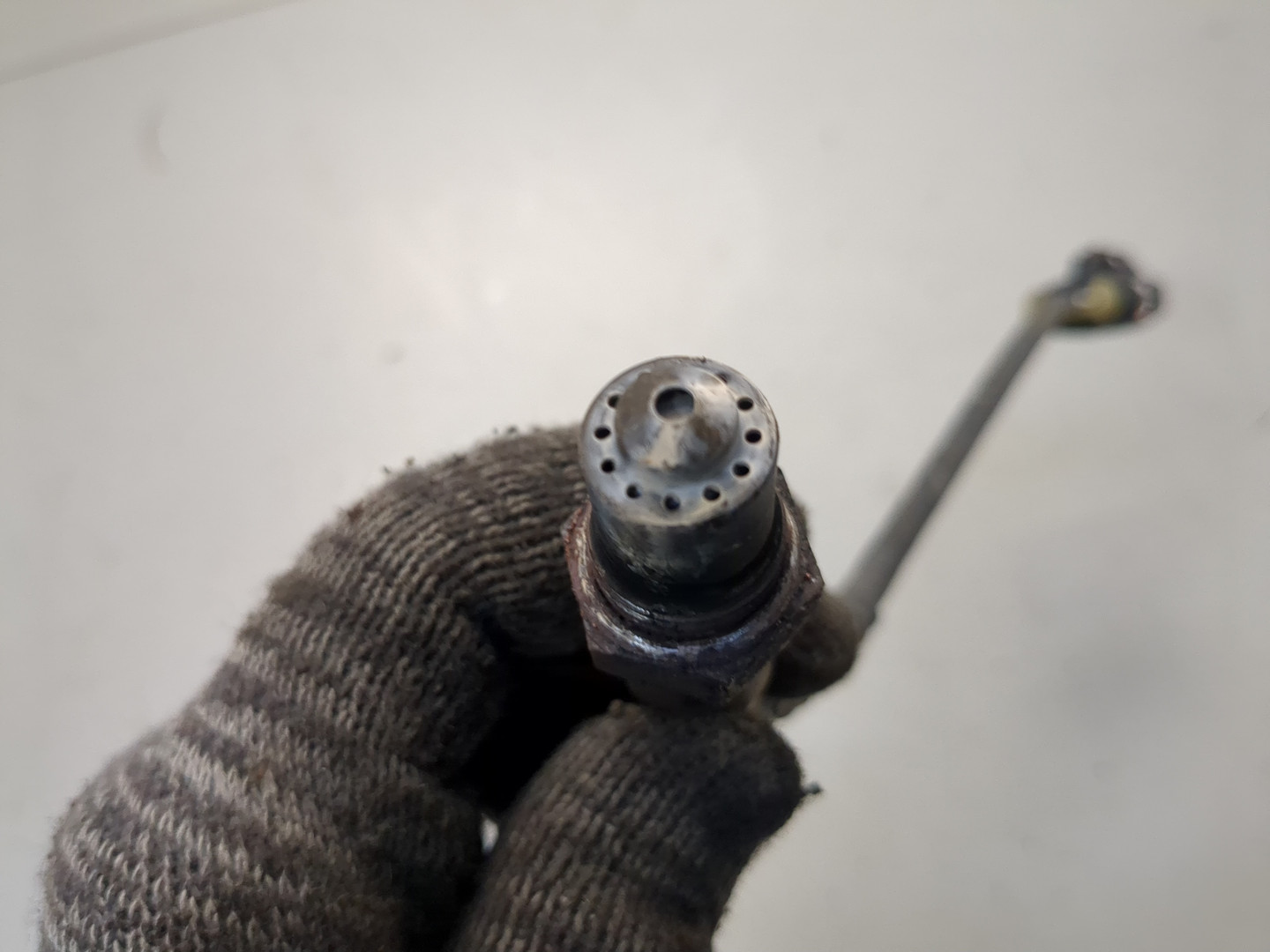 Датчик кислородный/Лямбда-зонд