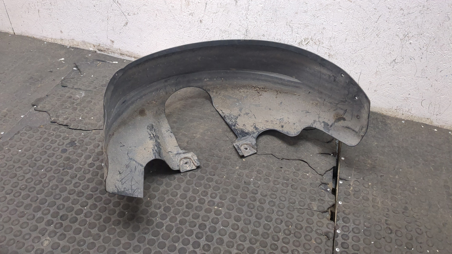 Локер задний правый