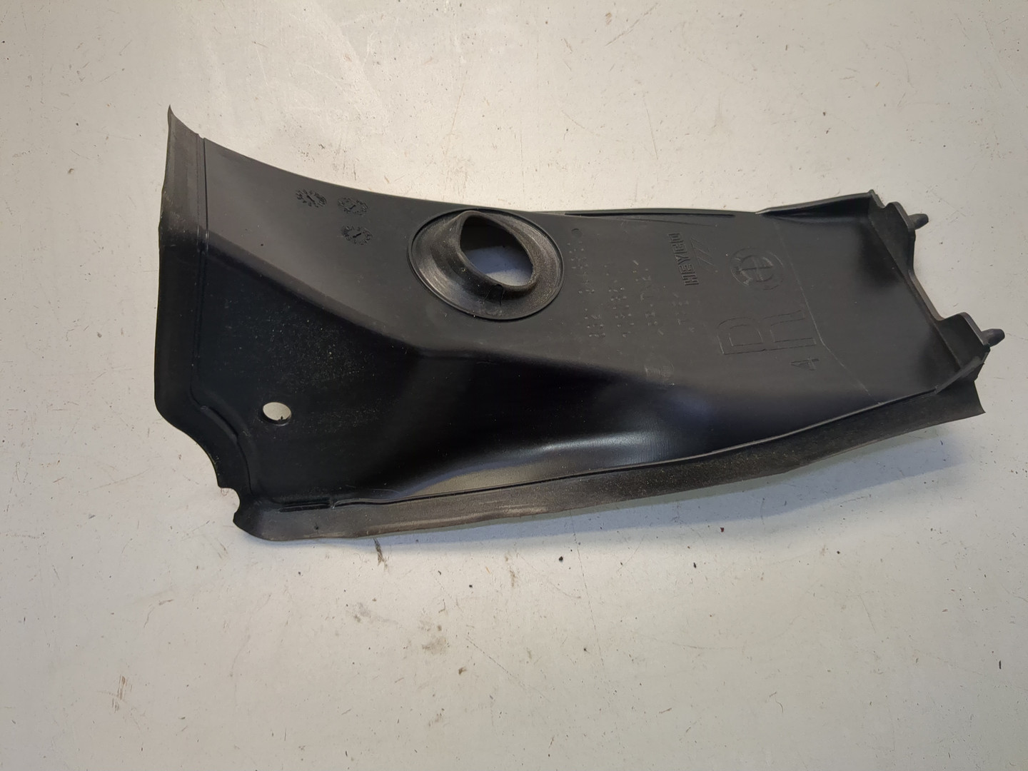 Накладка (кузов наружные)