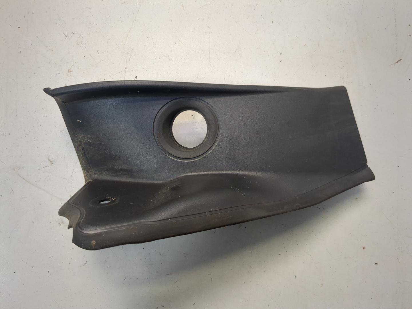 Накладка (кузов наружные)