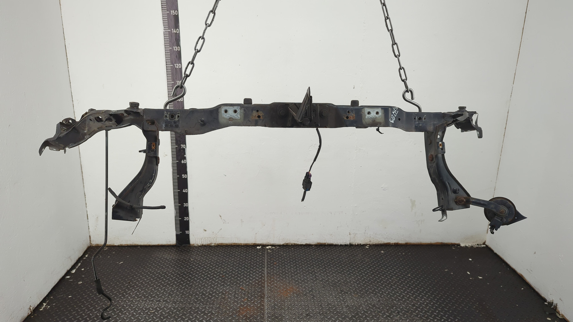 Панель передняя (телевизор)