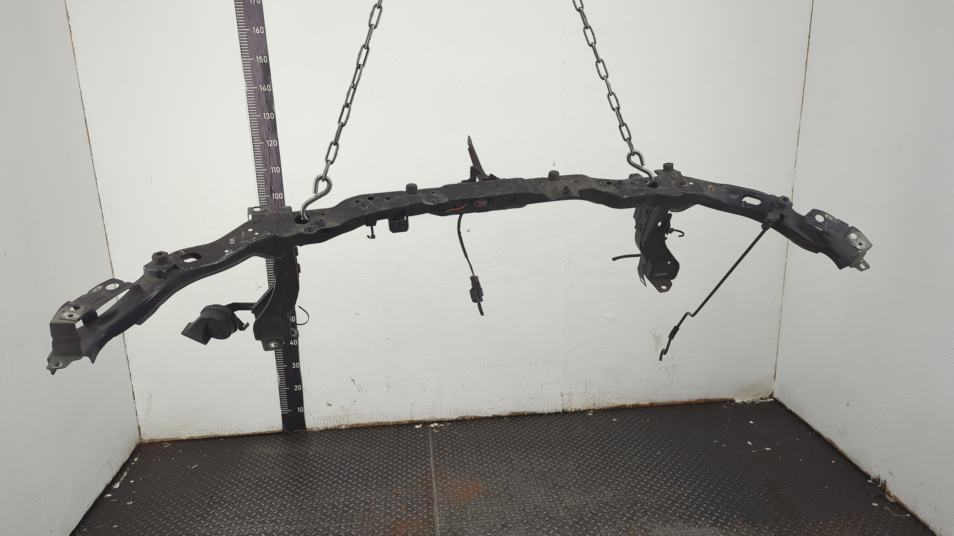 Панель передняя (телевизор)