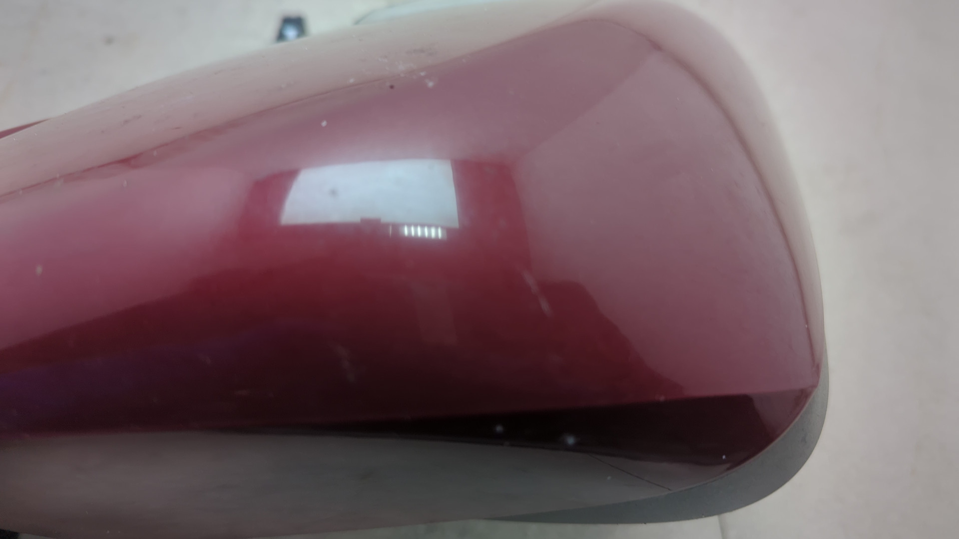 Зеркало правое электрическое