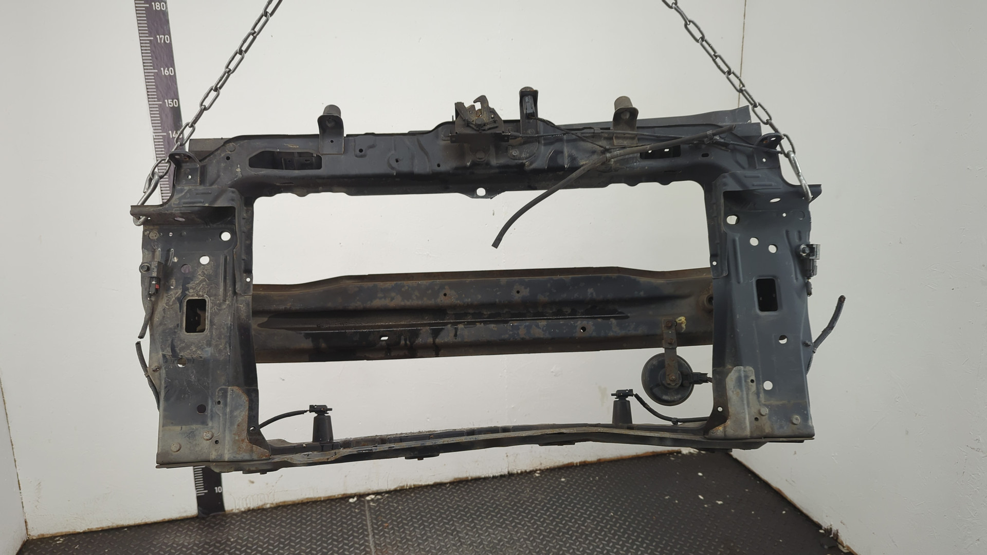 Панель передняя (телевизор)