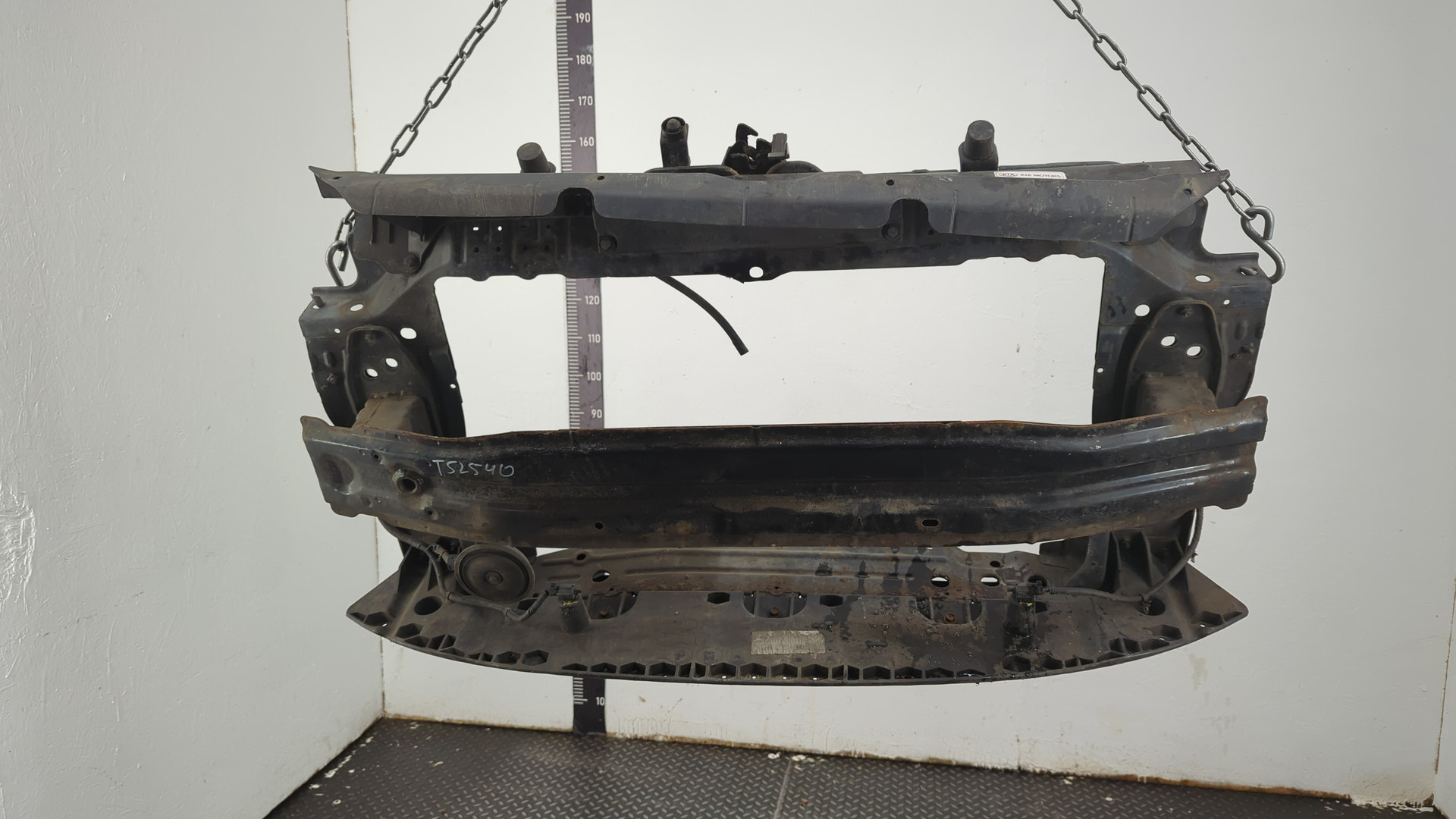 Панель передняя (телевизор)