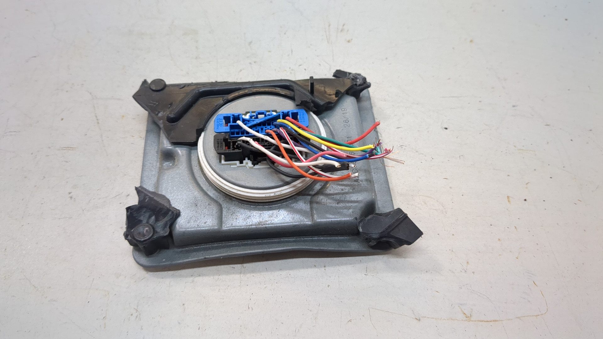 Блок ксеноновой лампы