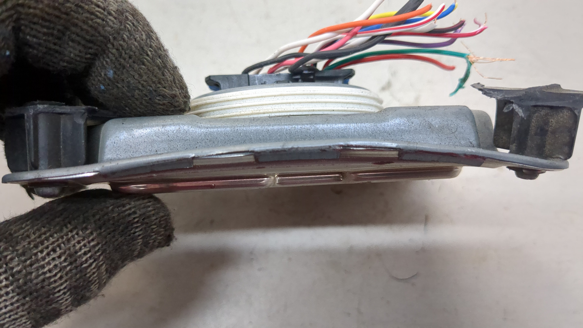 Блок ксеноновой лампы