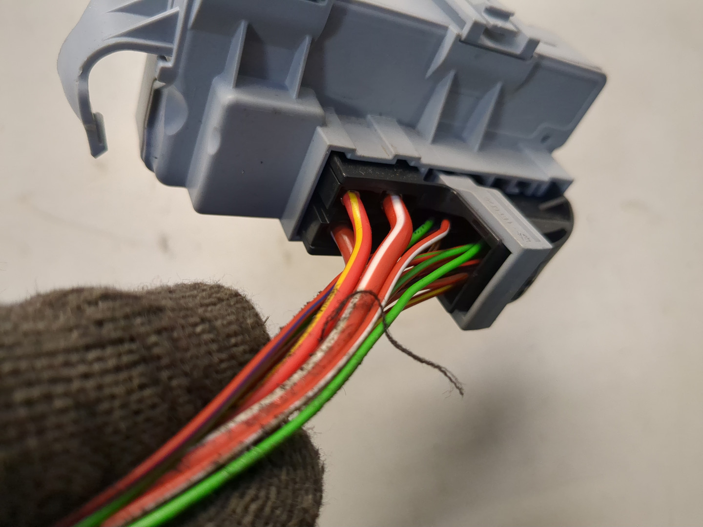 Блок комфорта