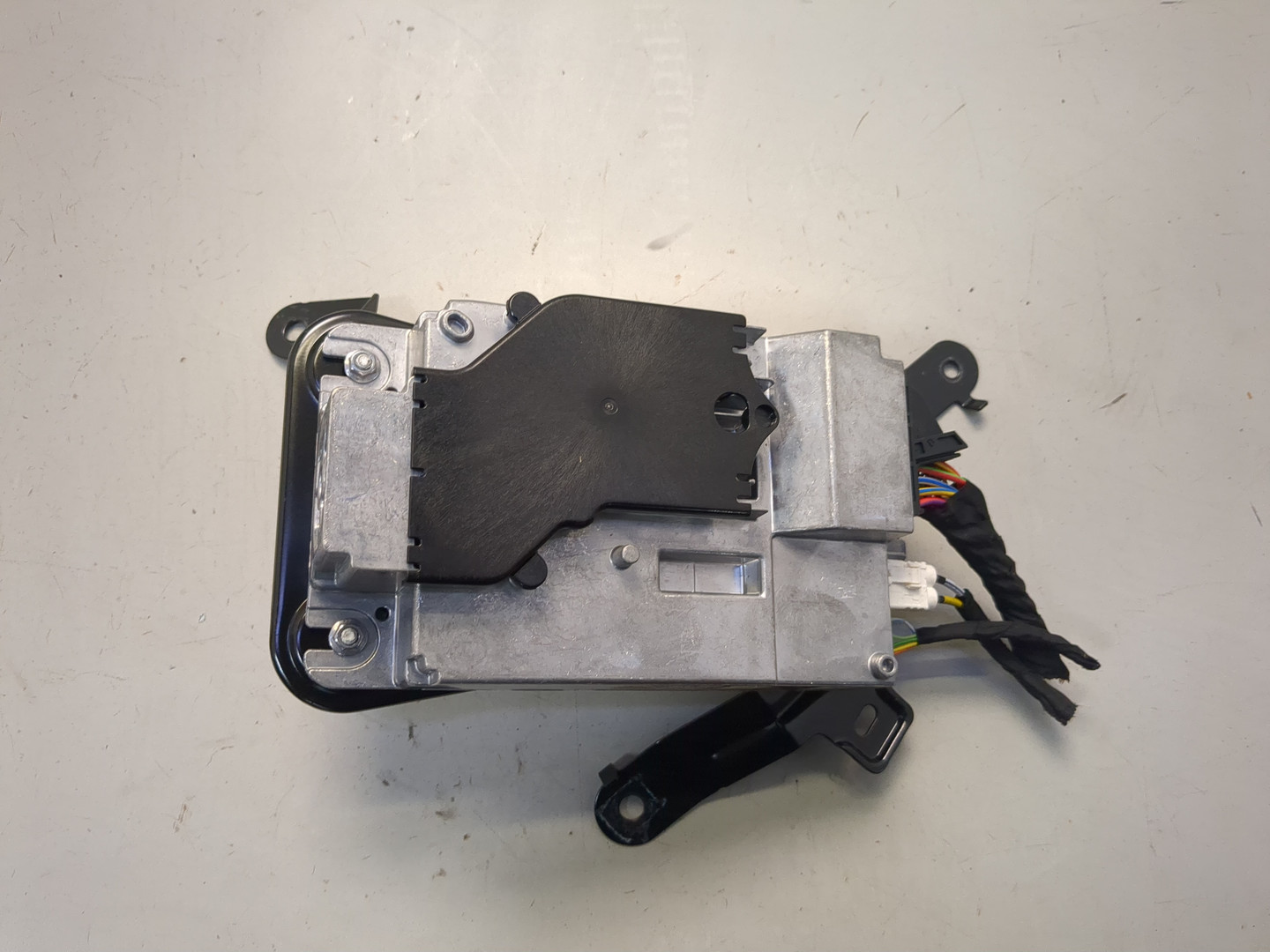 Усилитель акустической системы