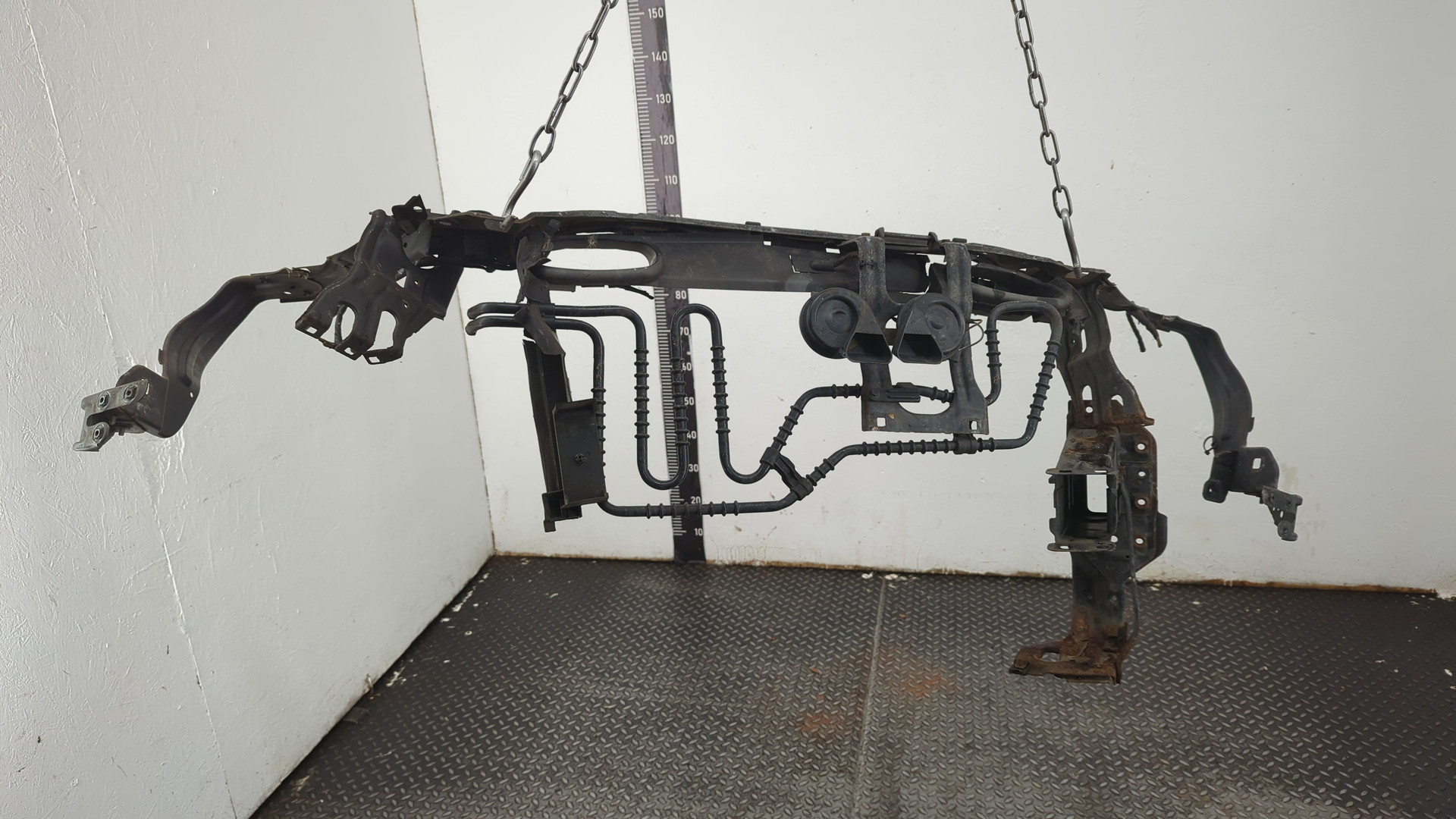 Панель передняя (телевизор)