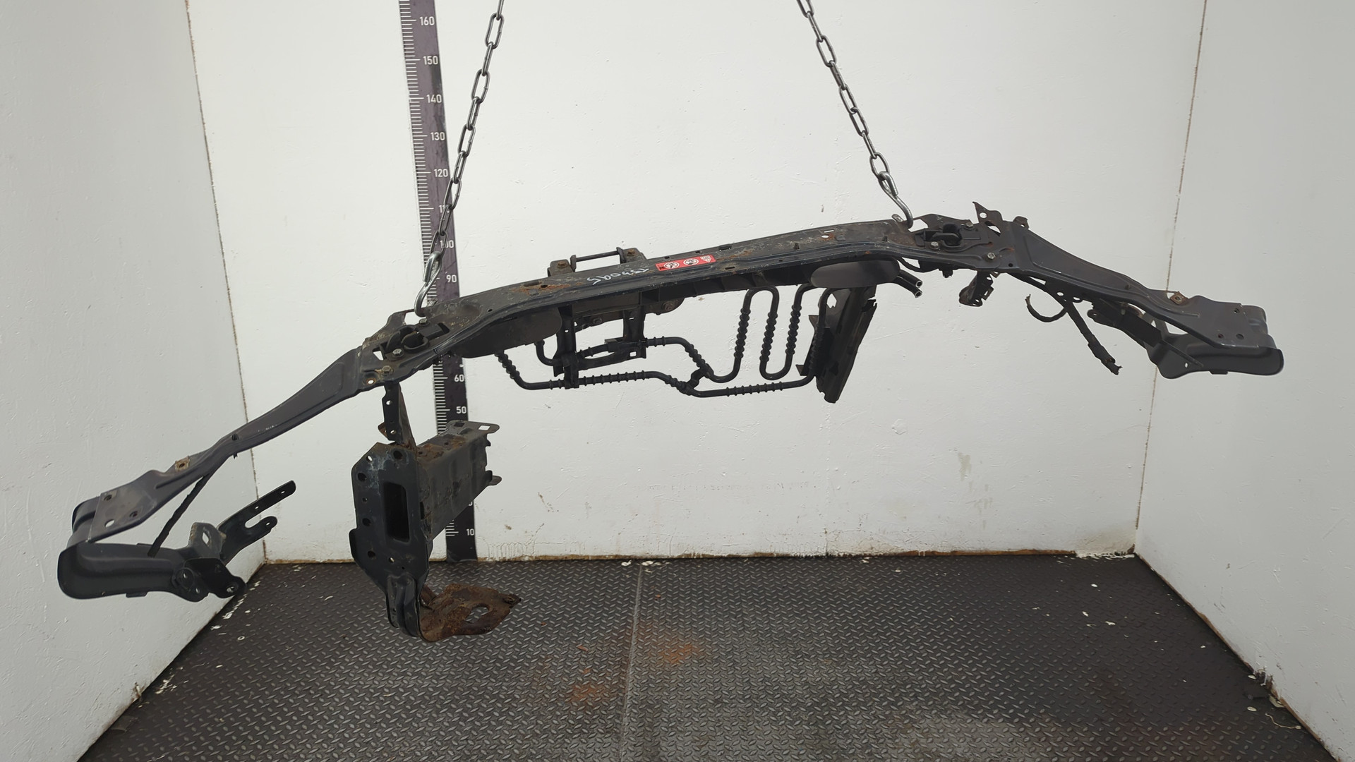 Панель передняя (телевизор)