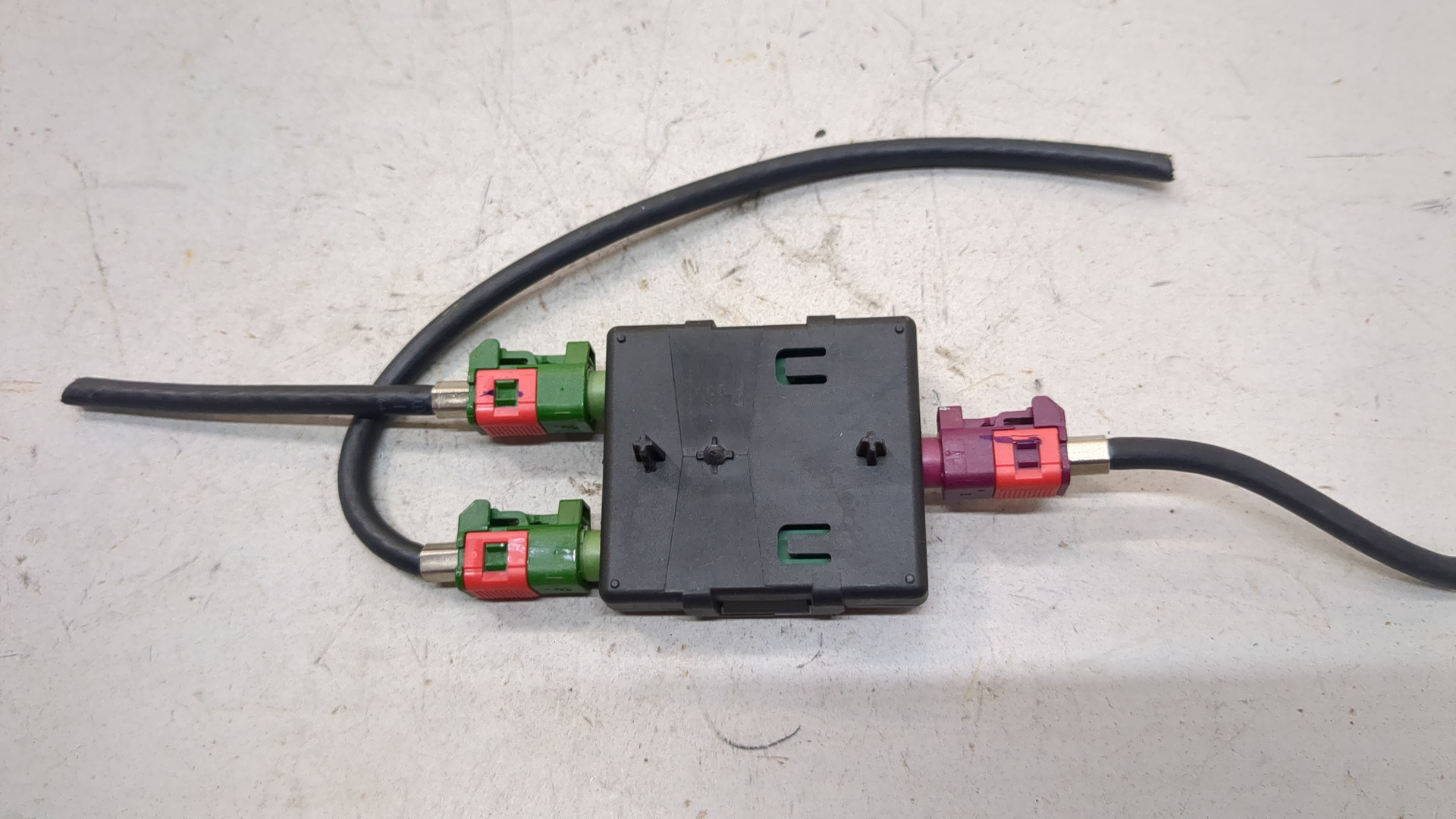 Усилитель антенны