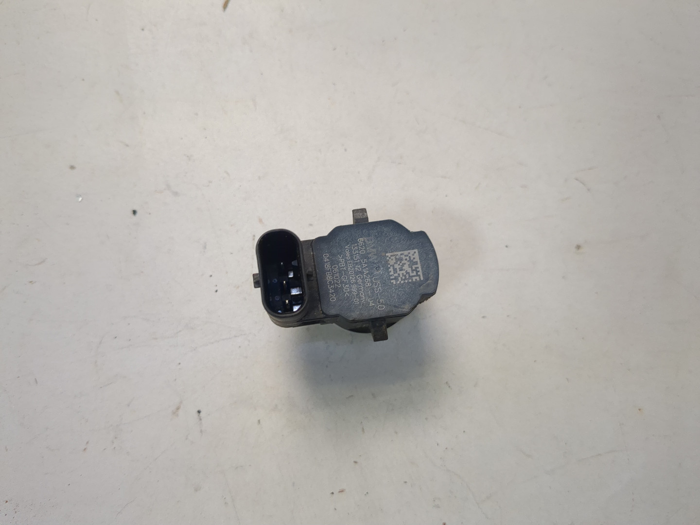 Датчик парковки