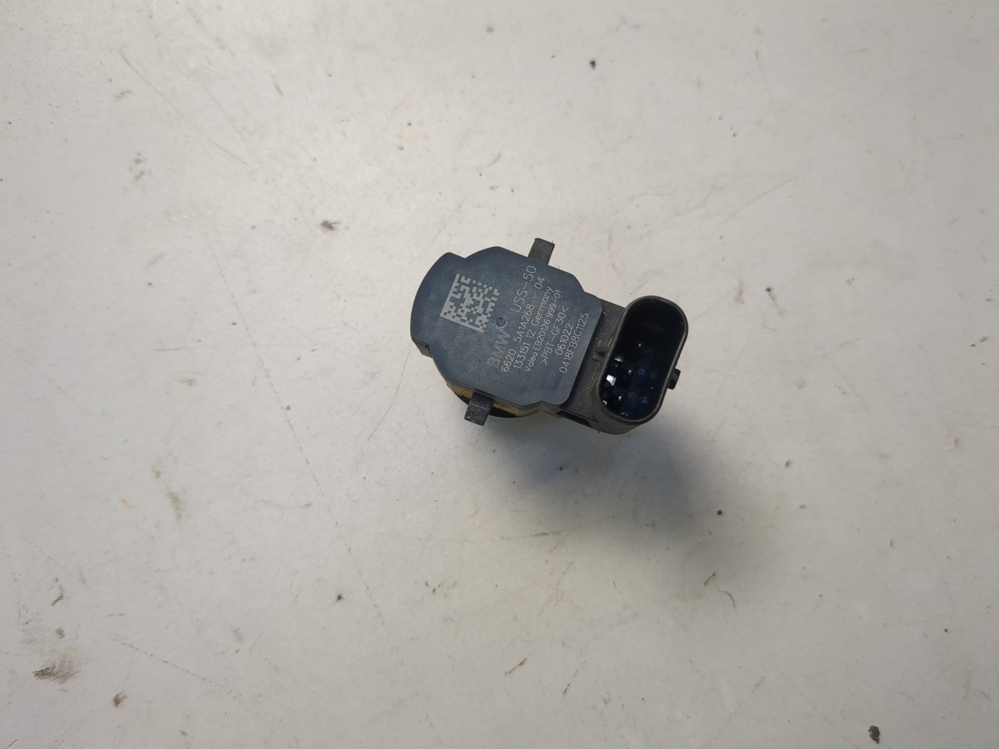 Датчик парковки