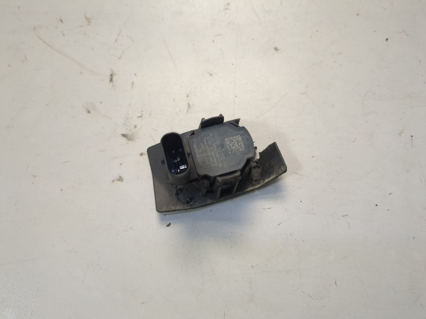 Датчик парковки