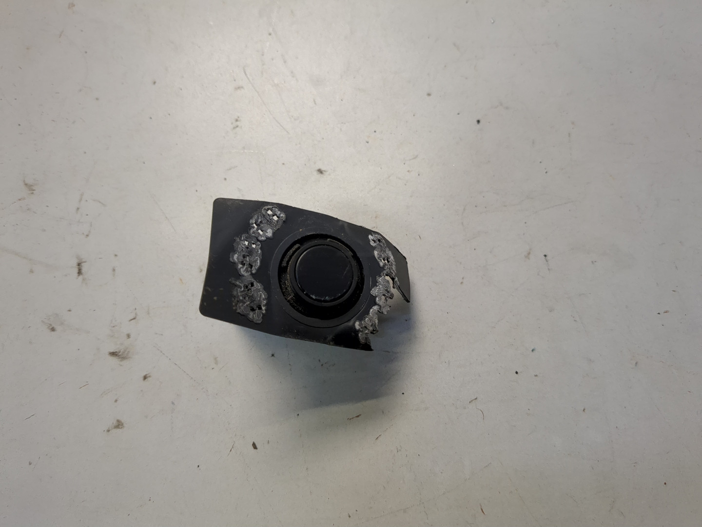 Датчик парковки