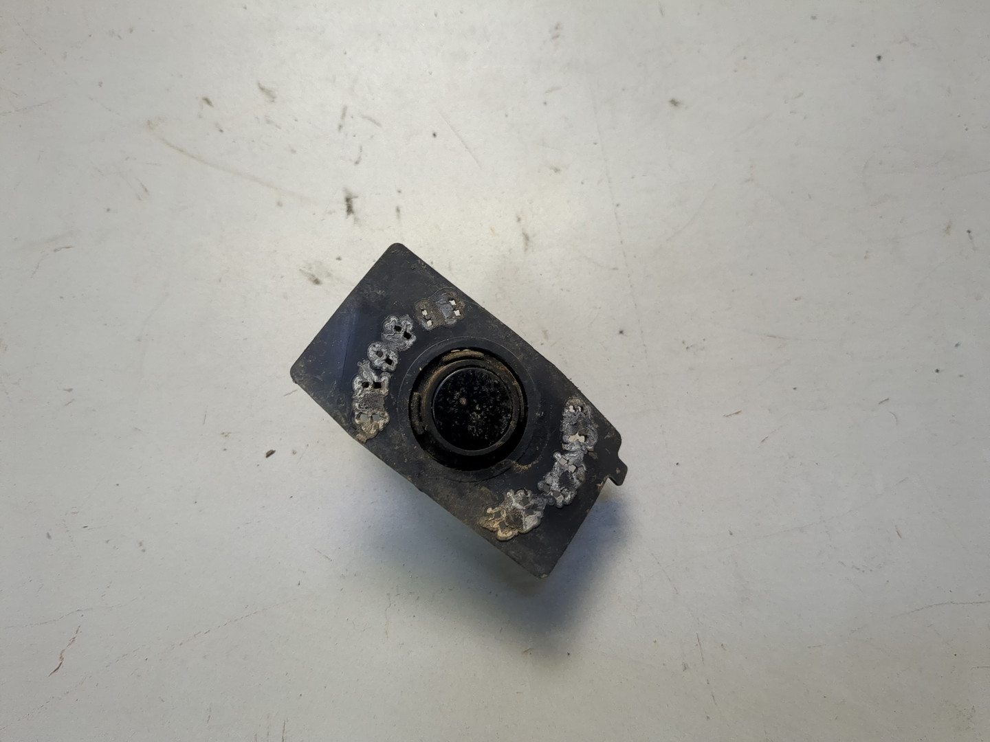 Датчик парковки