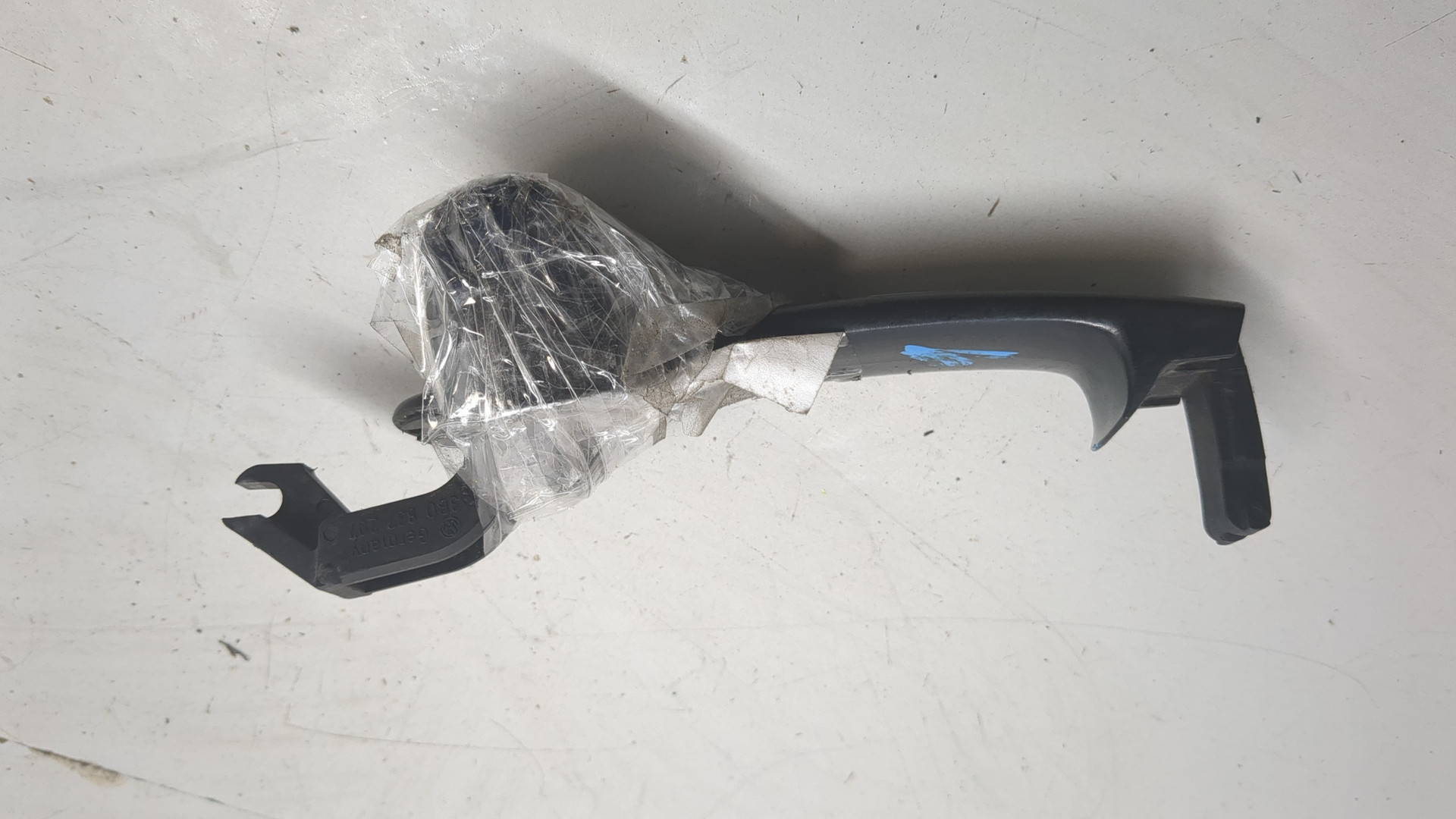 Ручка двери наружная