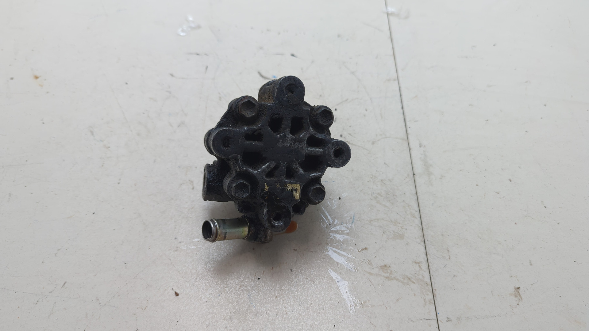 Насос ГУР (гидроусилитель руля)