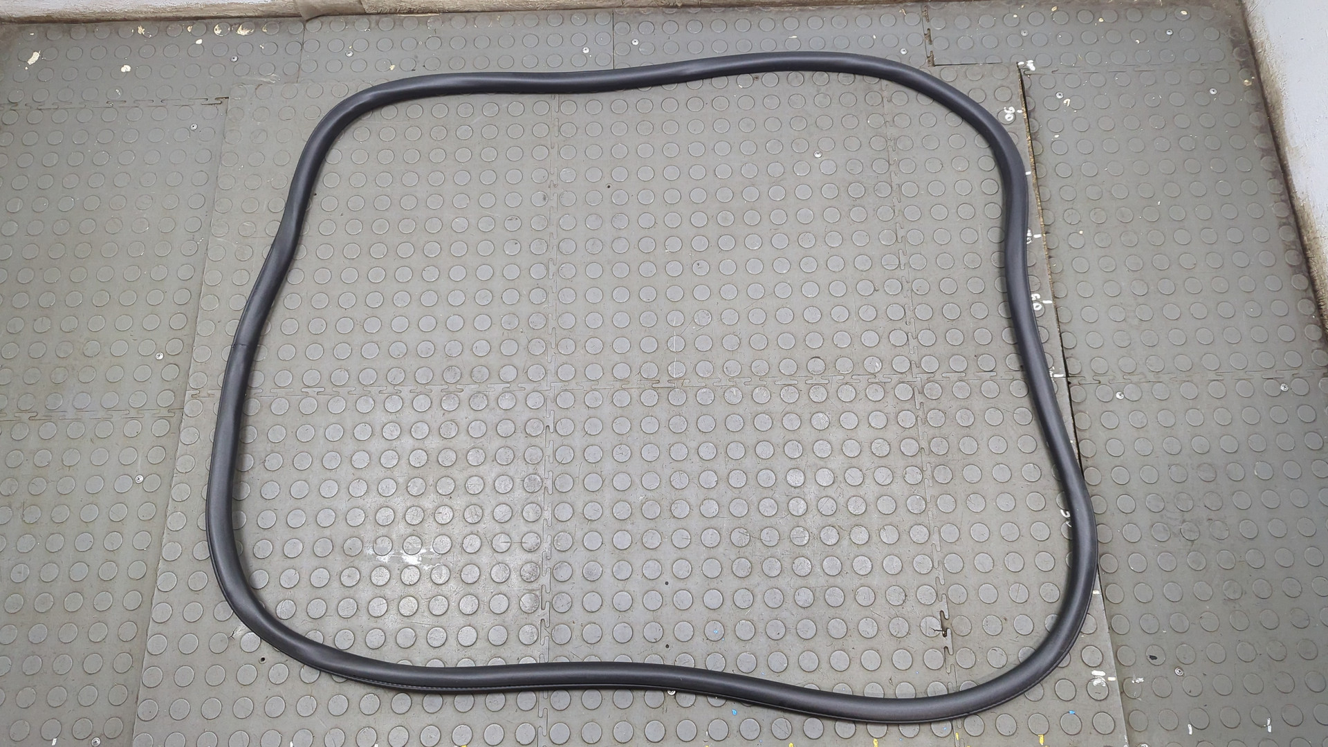 Уплотнитель