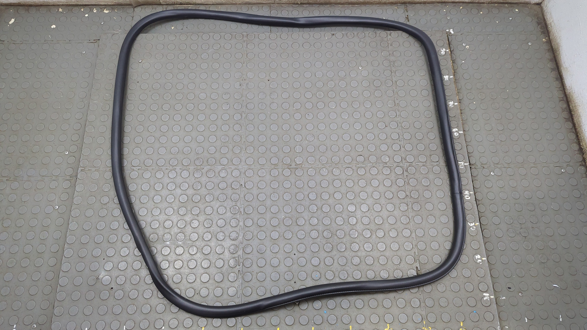 Уплотнитель