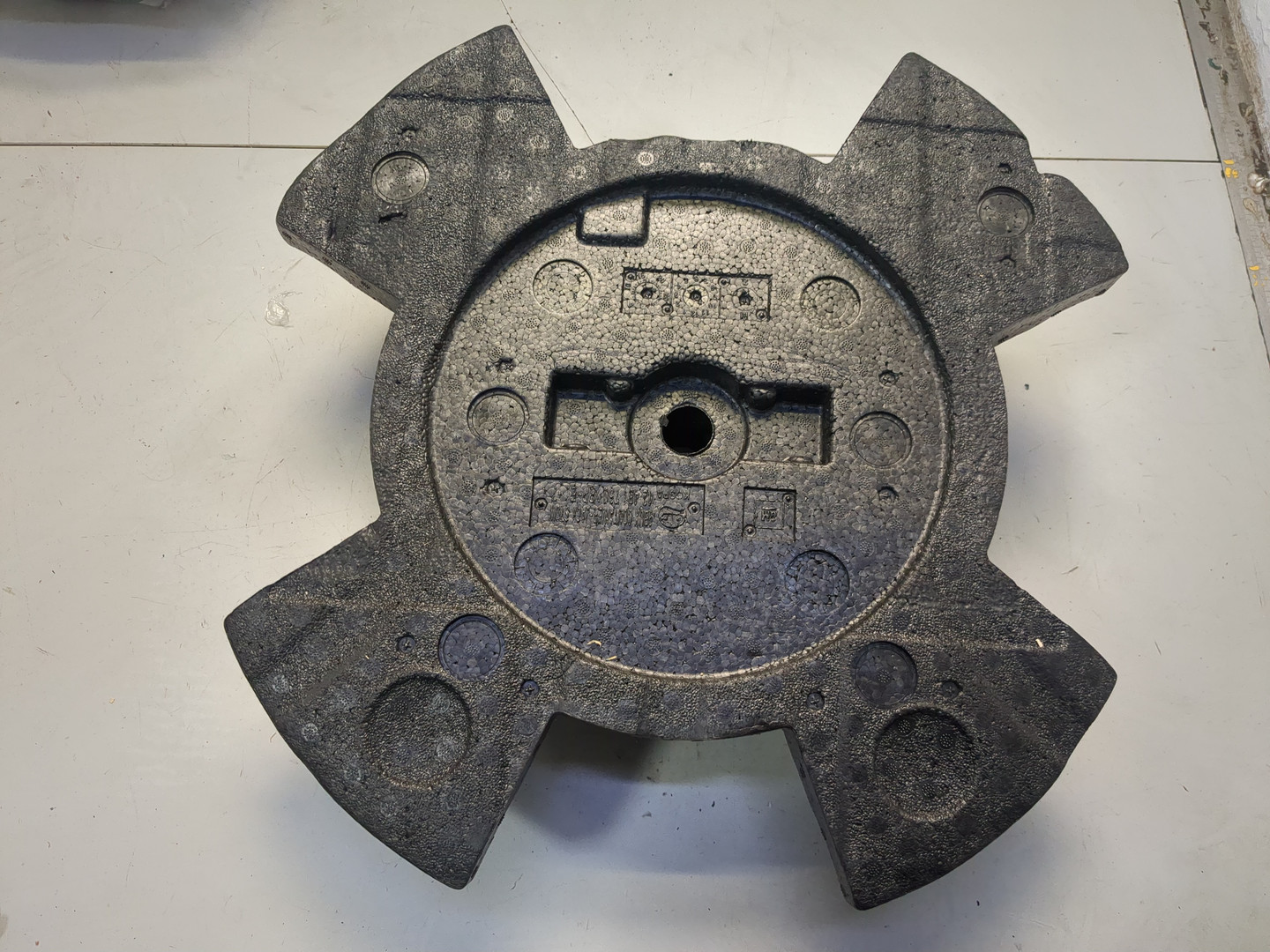 Набор инструментов