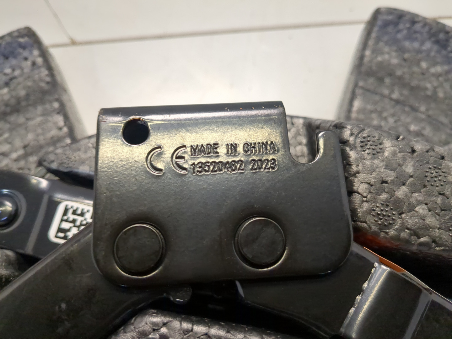 Набор инструментов