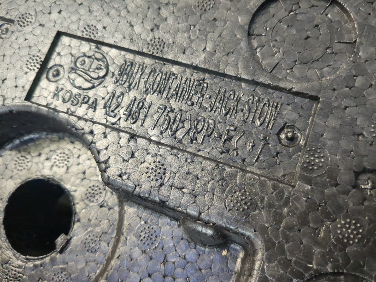 Набор инструментов