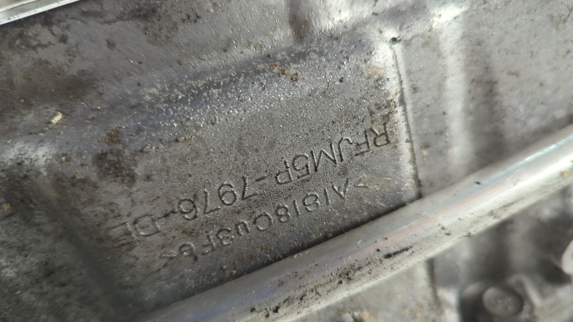 АКПП (автоматическая коробка переключения передач)