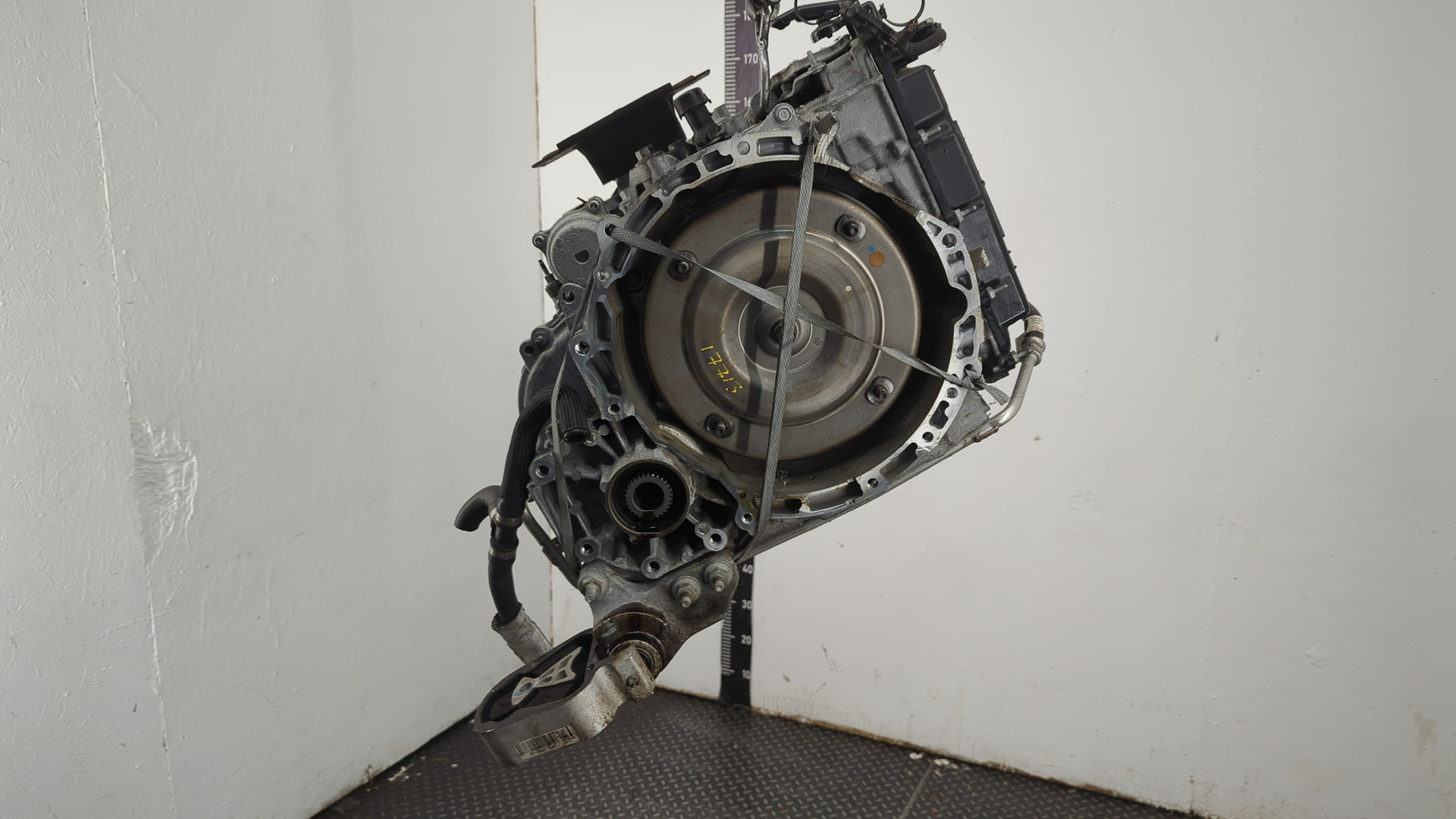 АКПП (автоматическая коробка переключения передач)