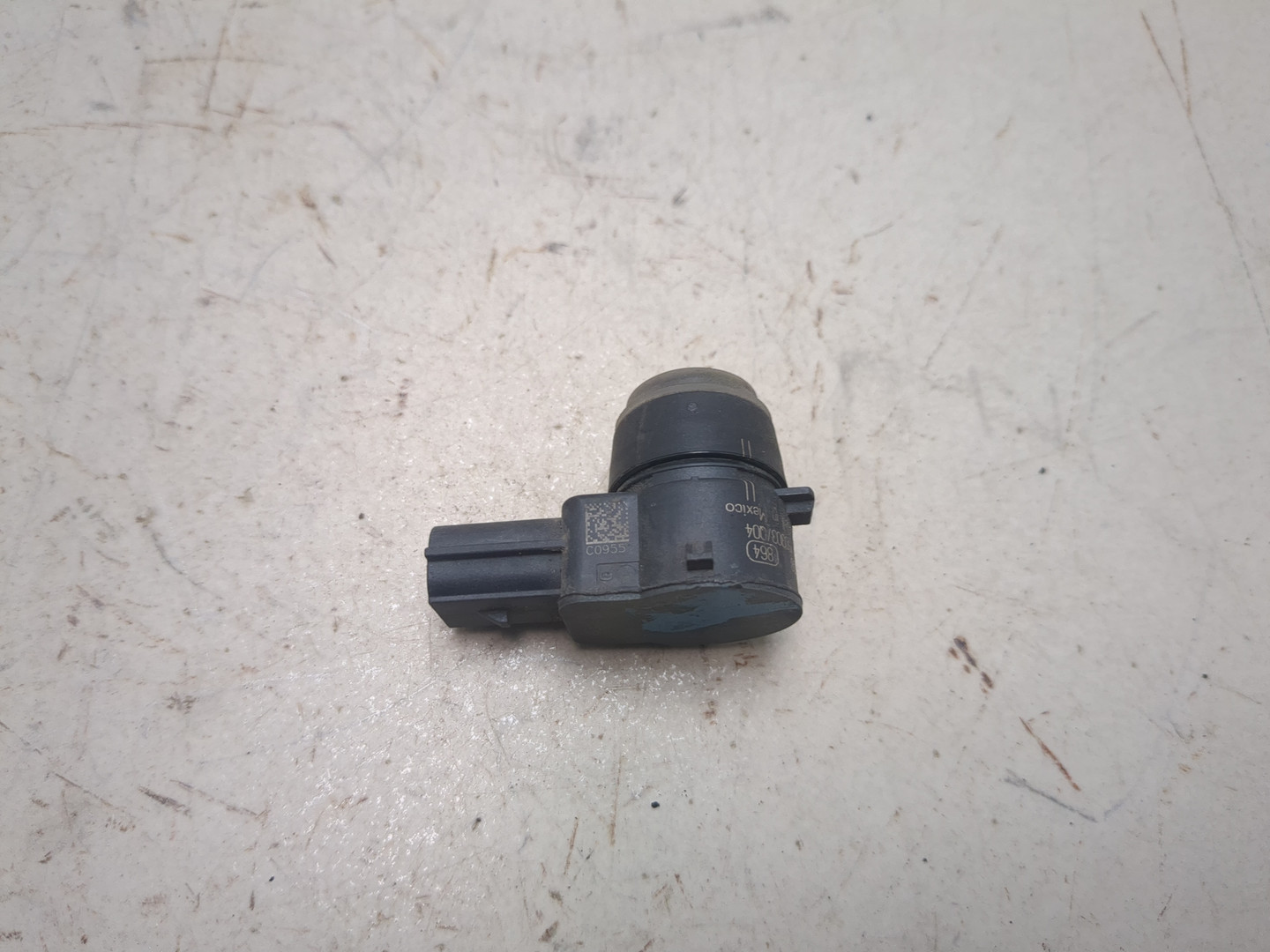 Датчик парковки