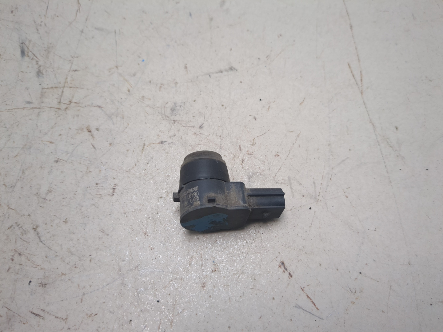 Датчик парковки