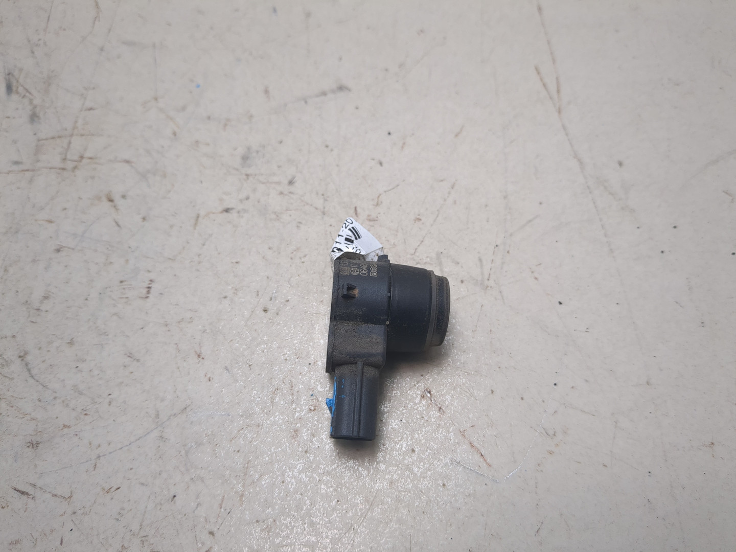 Датчик парковки