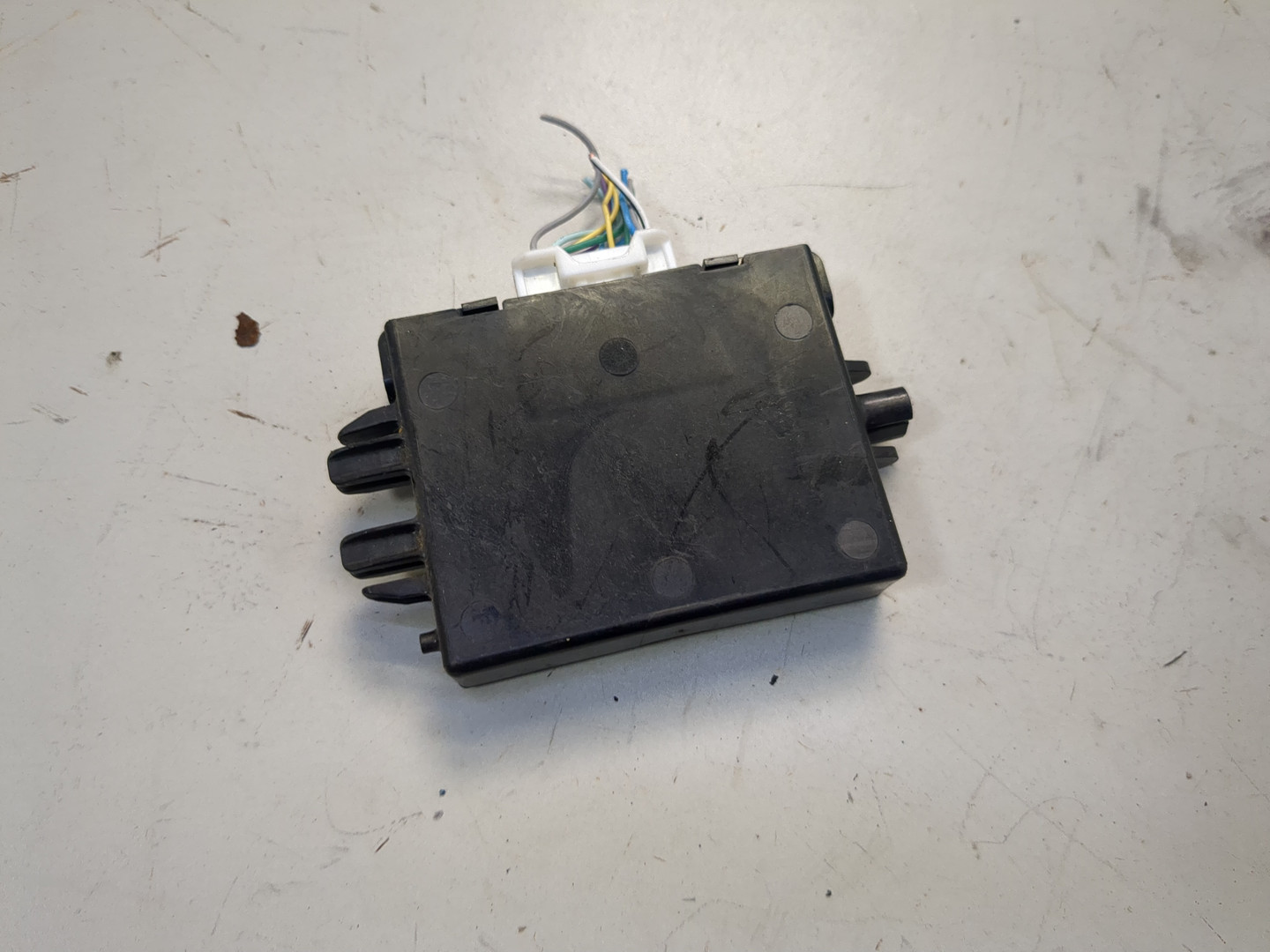 Иммобилайзер