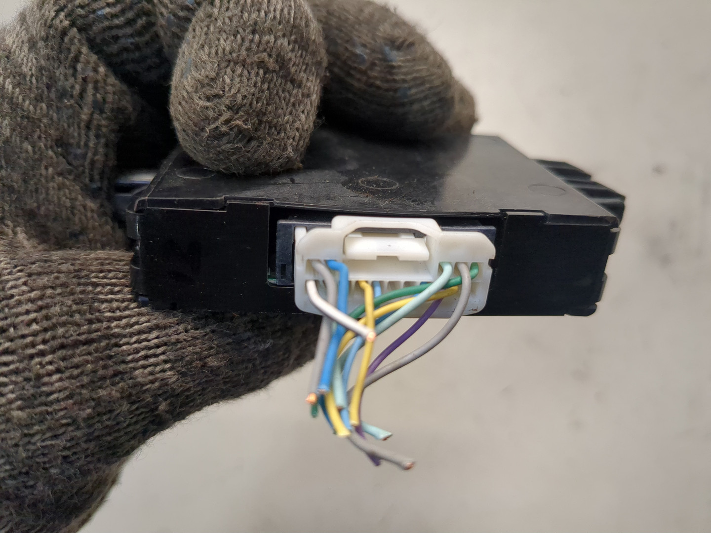 Иммобилайзер