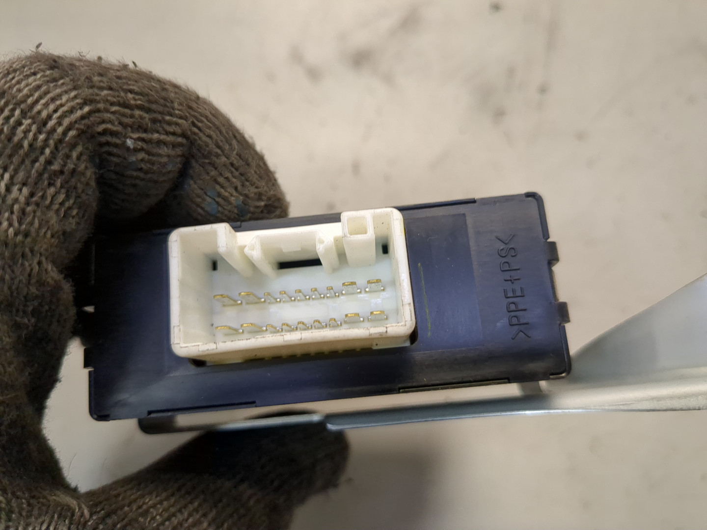 Блок комфорта