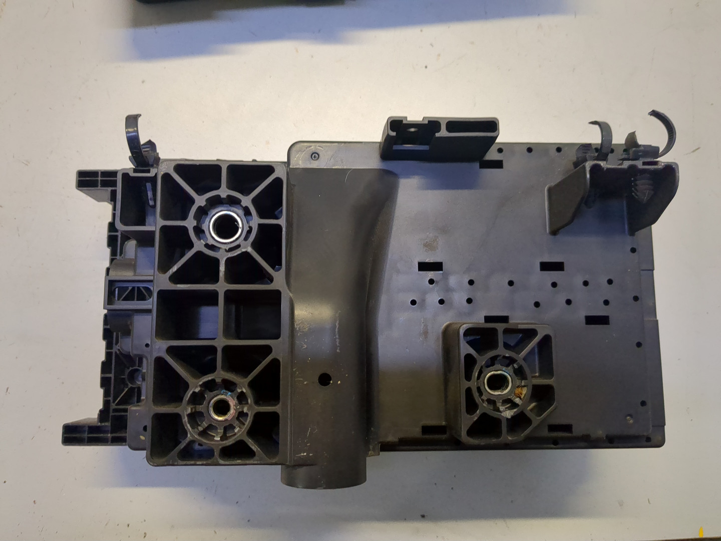 Блок предохранителей