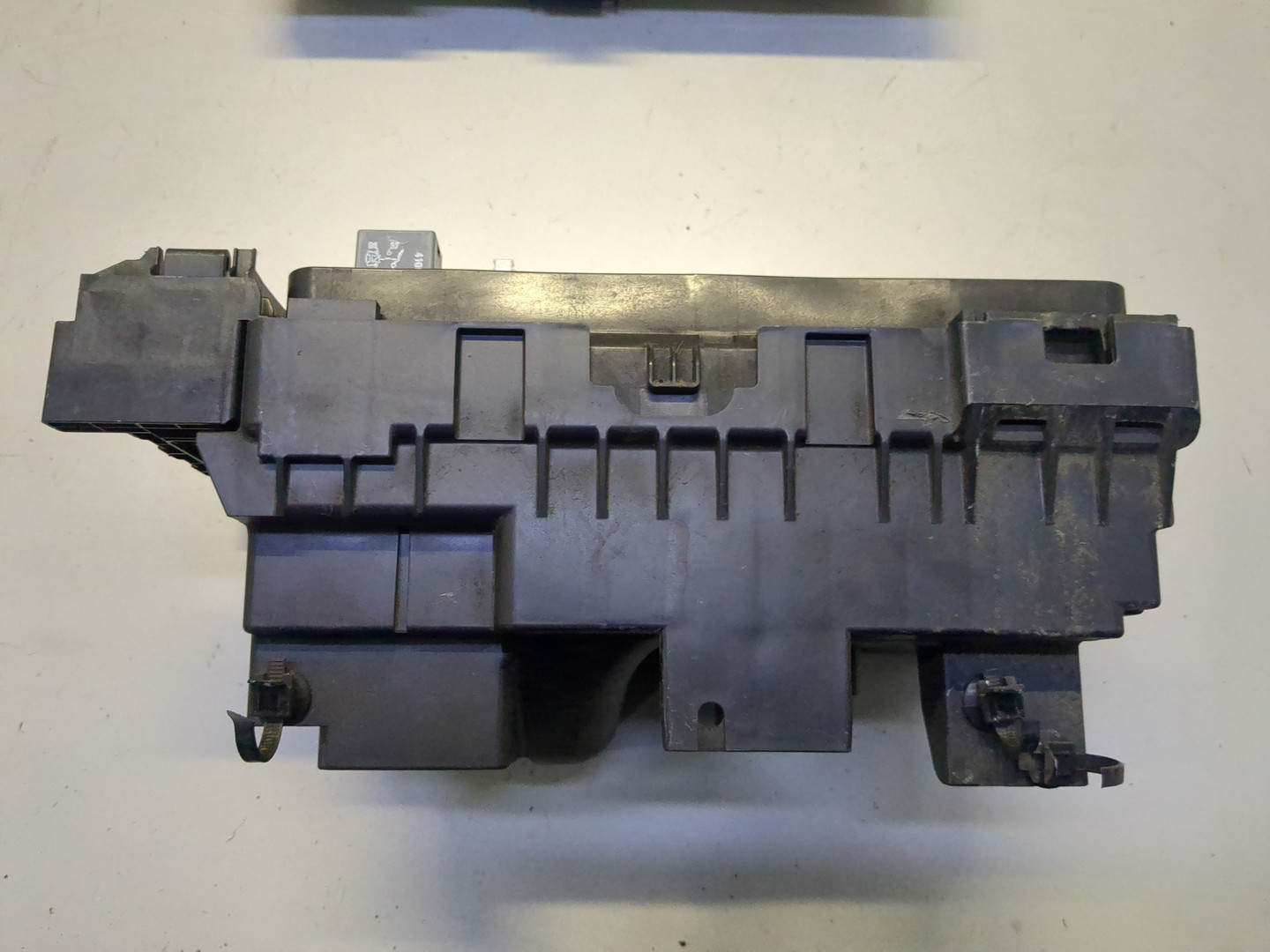 Блок предохранителей