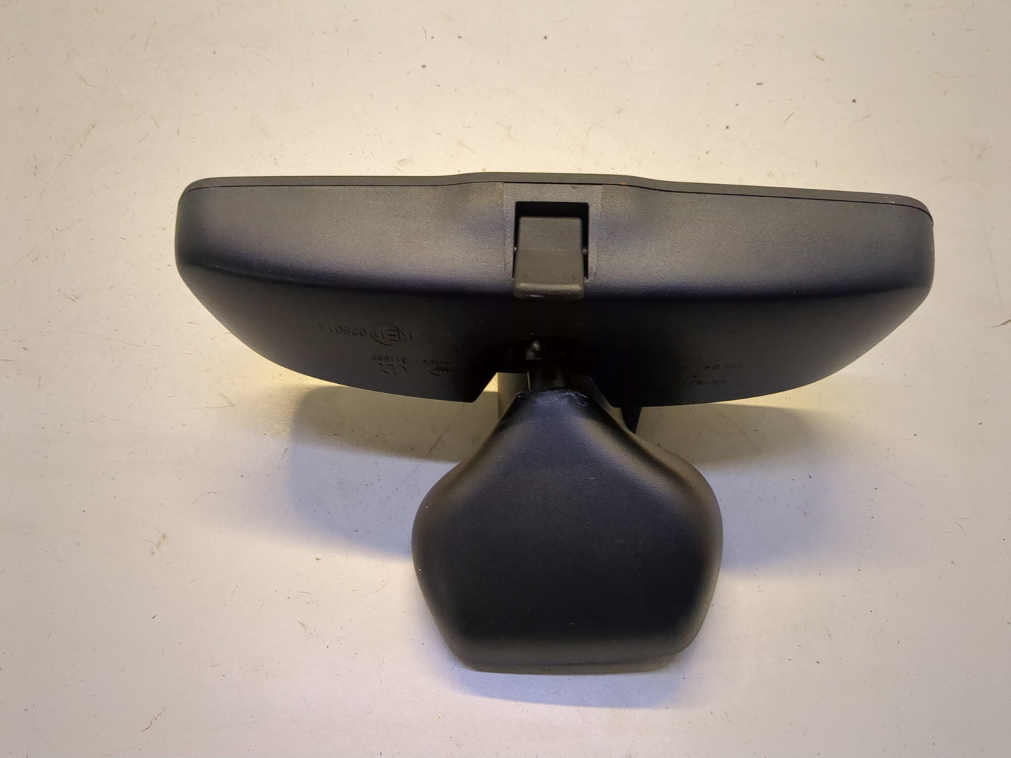 Зеркало заднего вида