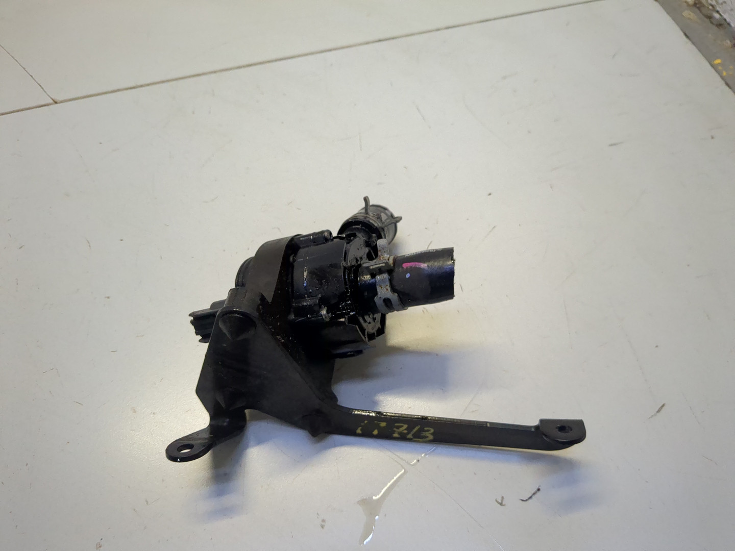 Насос водяной (помпа)