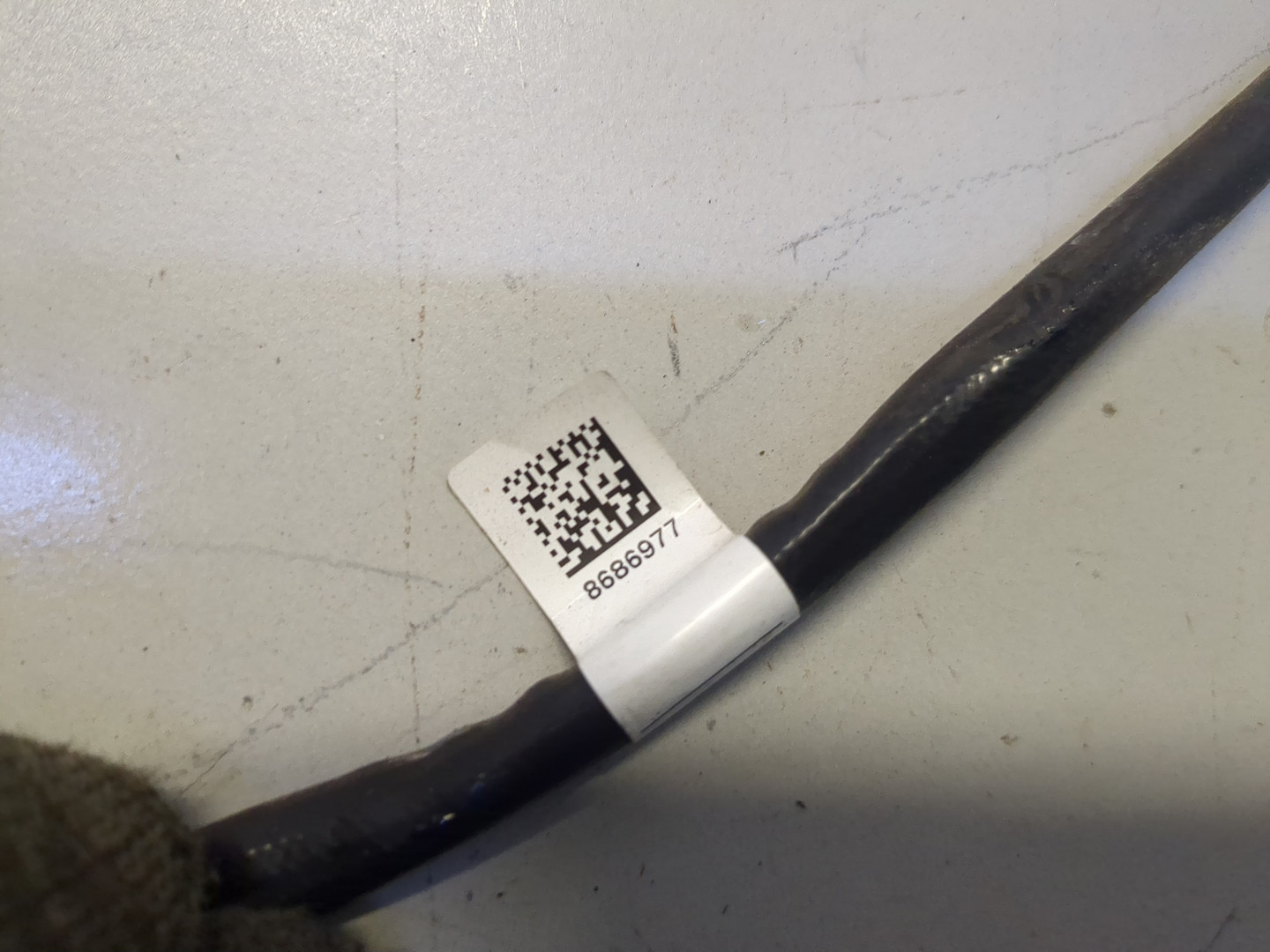 Датчик кислородный/Лямбда-зонд