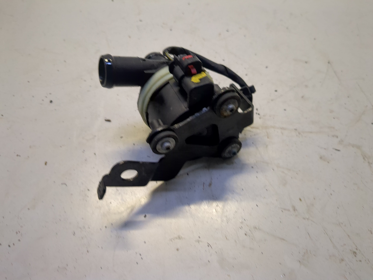 Насос водяной (помпа)