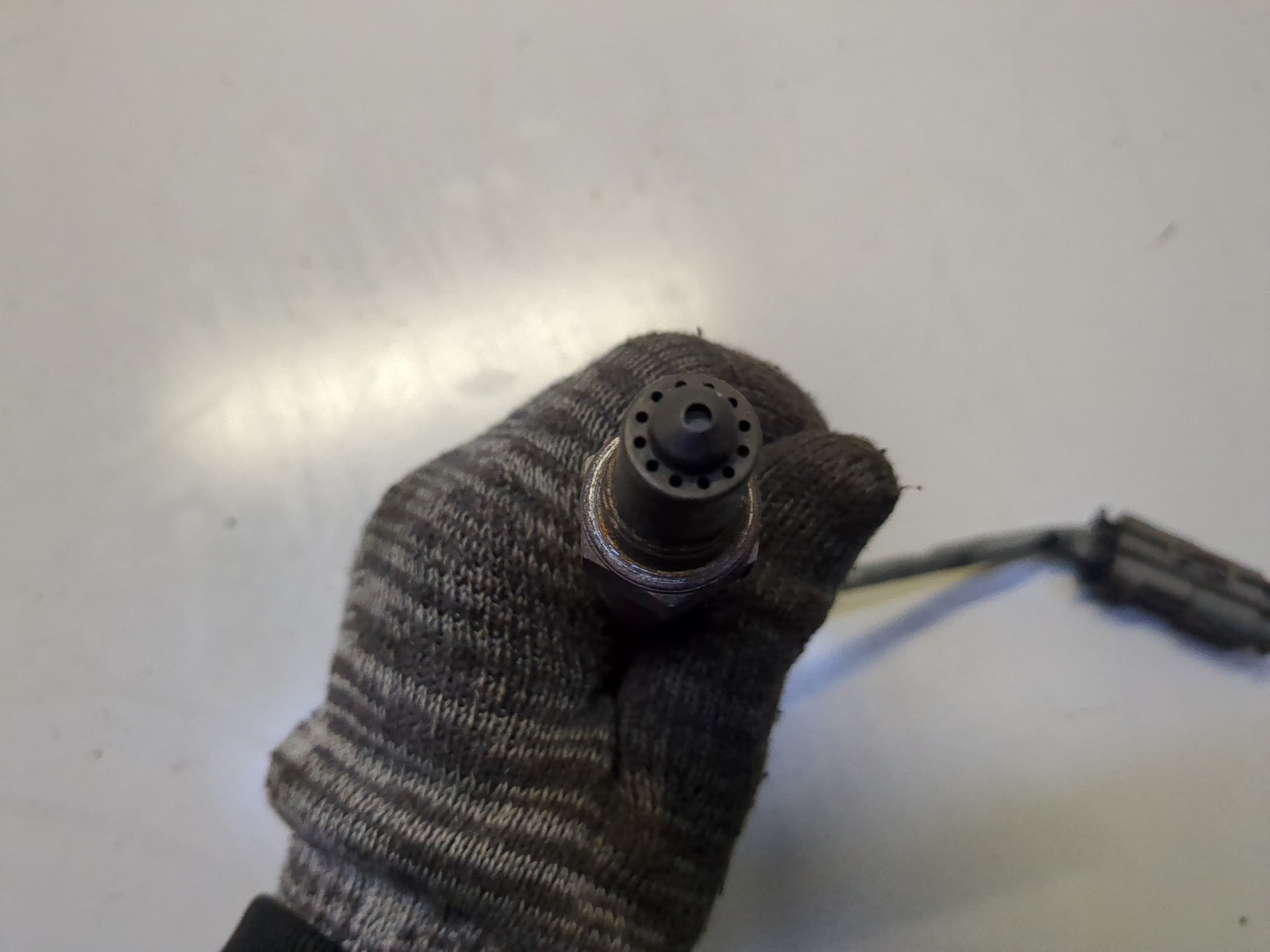 Датчик кислородный/Лямбда-зонд