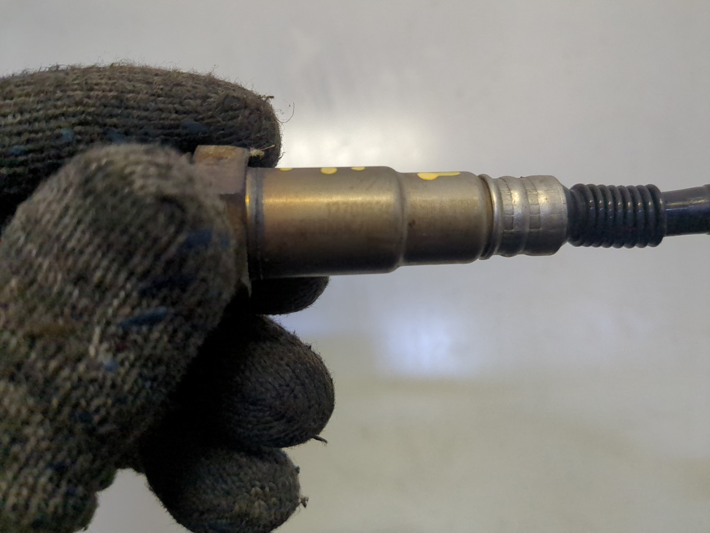 Датчик кислородный/Лямбда-зонд