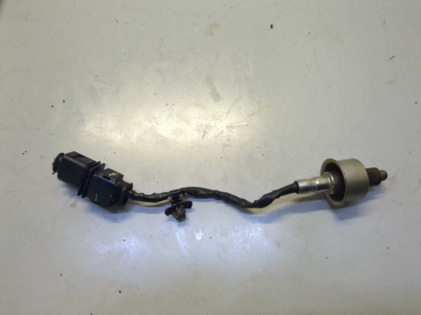 Датчик кислородный/Лямбда-зонд