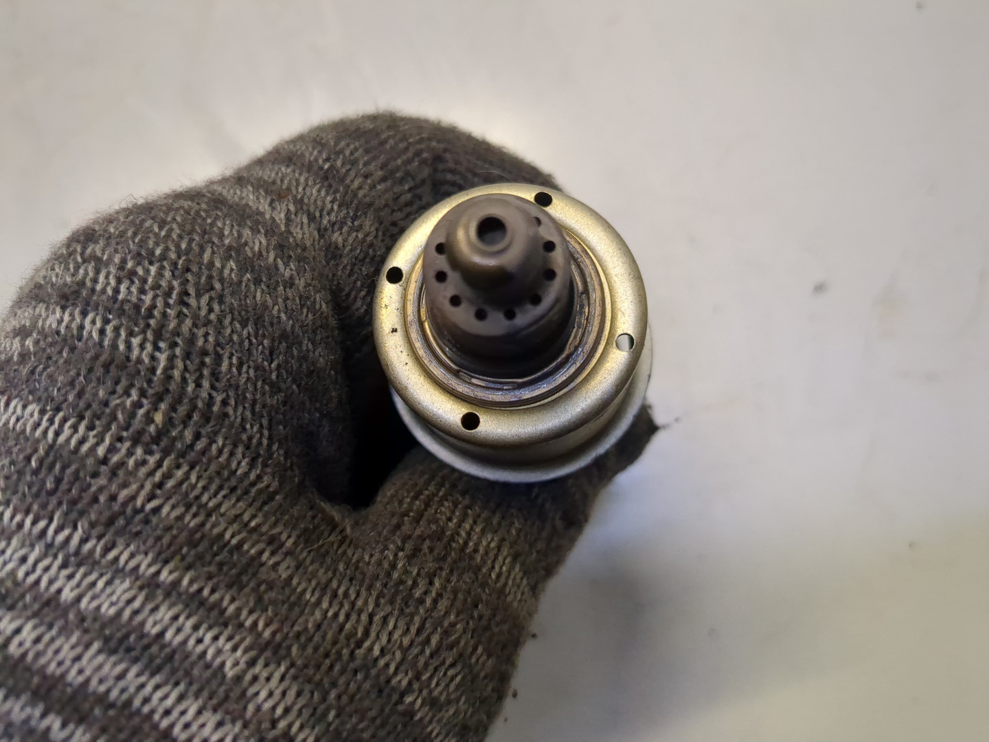 Датчик кислородный/Лямбда-зонд