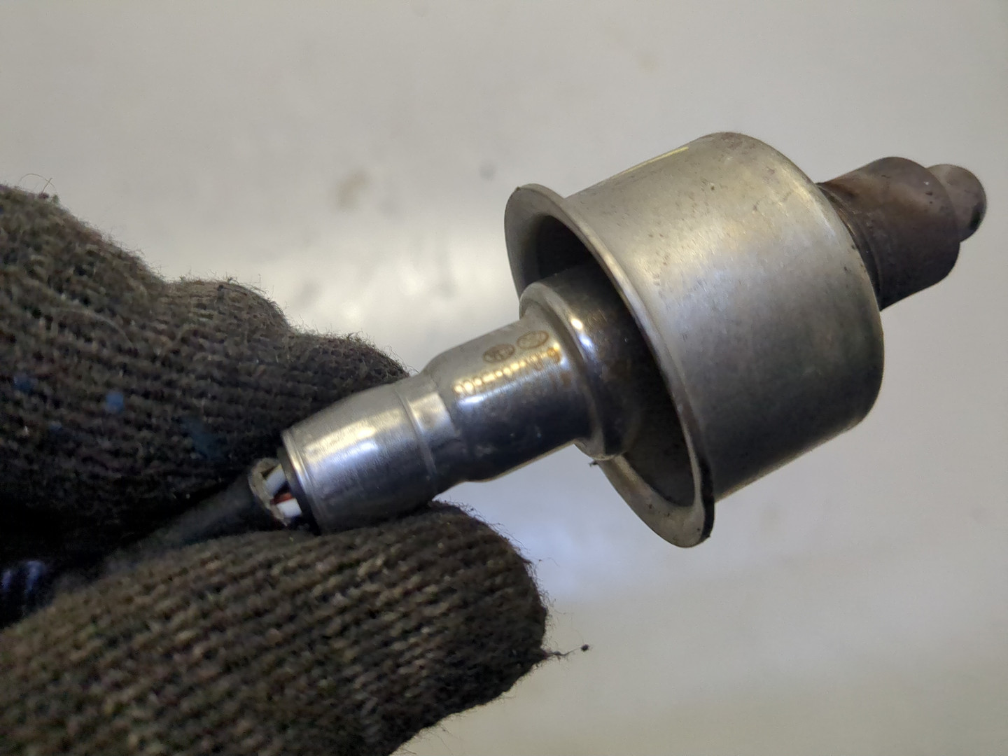 Датчик кислородный/Лямбда-зонд