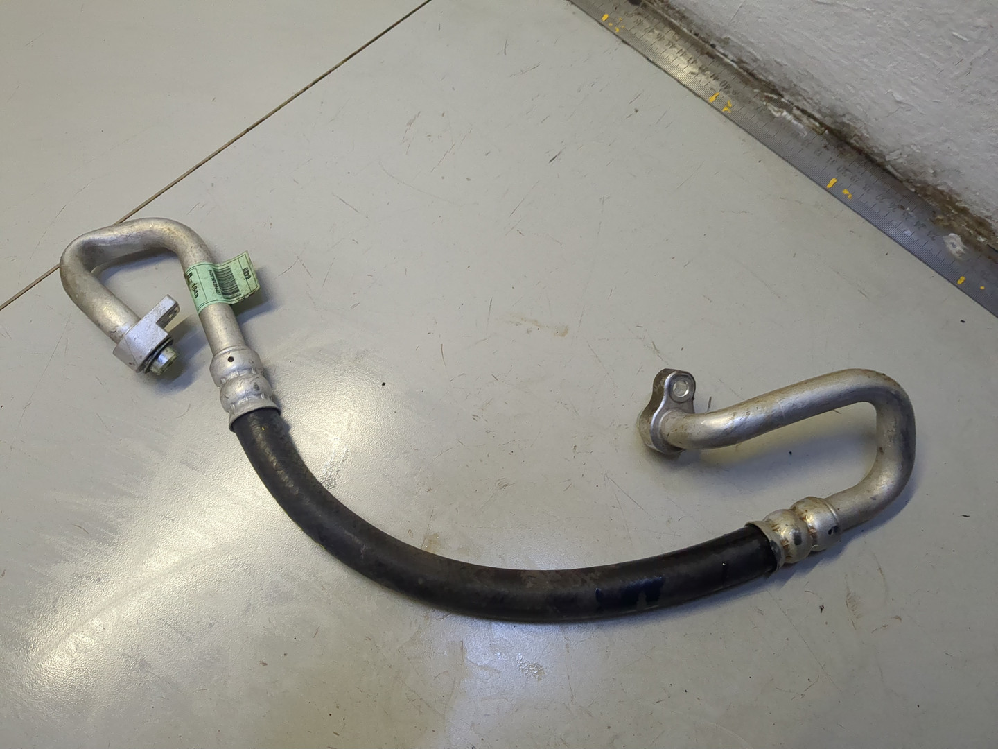 Трубка кондиционера